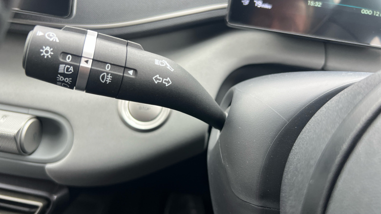 BYD Dolphin Surf 65kW Boost 43kWh 5dr Auto Electric Hatchback